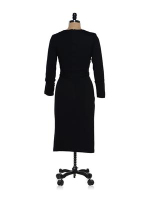 Bravo Black dress - 861558 - Standard Image - 3