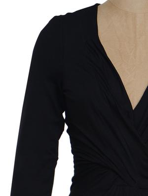 Bravo Black dress - 861558 - Standard Image - 4