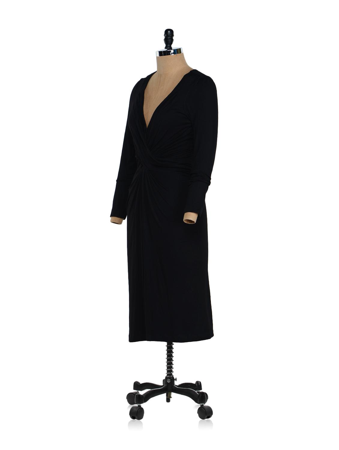 Bravo Black dress - 861558 - Zoom Image - 2