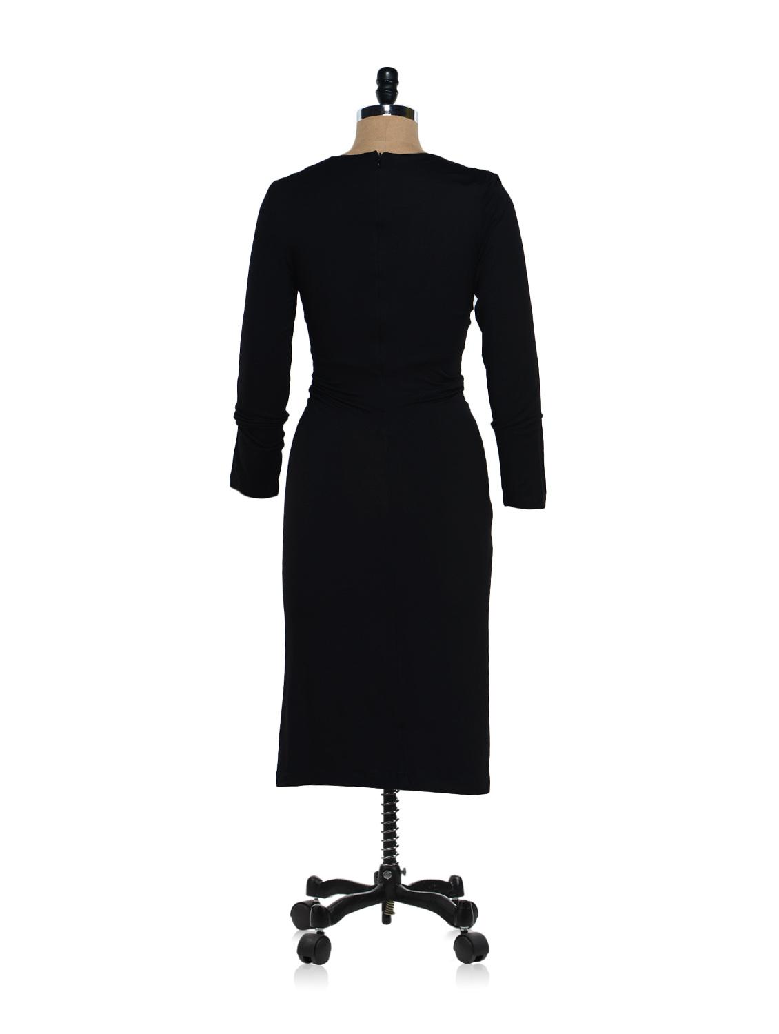 Bravo Black dress - 861558 - Zoom Image - 3