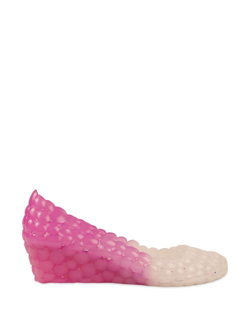 pink slip on wedges - 893702 - Very Small Image - 1