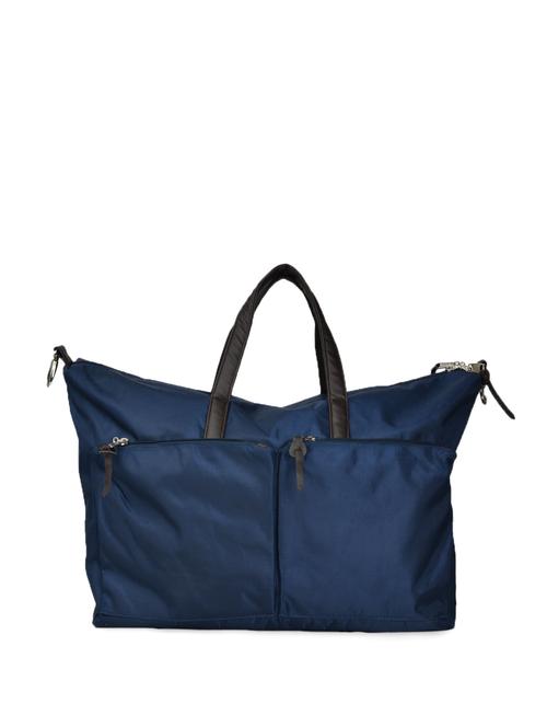 trendy blue duffle bag - 905464 - Standard Image - 1