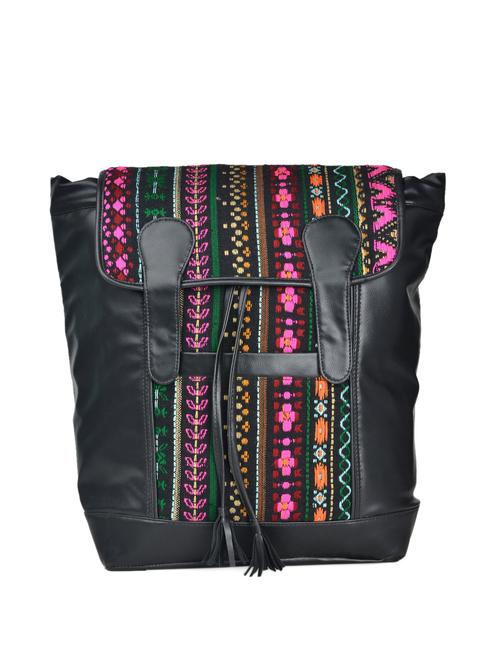 multi-colored backpack - 905492 - Standard Image - 1