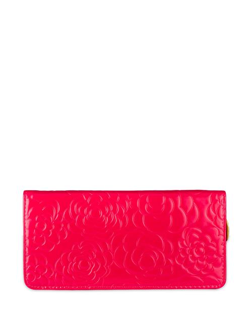 red floral patterned wallet - 926839 - Standard Image - 1