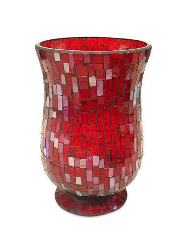 Red Glass Mosice Harricane - 939724 - Very Small Image - 1