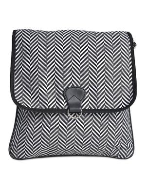 black cross body bag - 948022 - Standard Image - 2