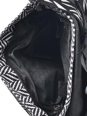 black cross body bag - 948022 - Standard Image - 4