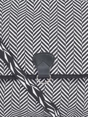 black cross body bag - 948022 - Standard Image - 5