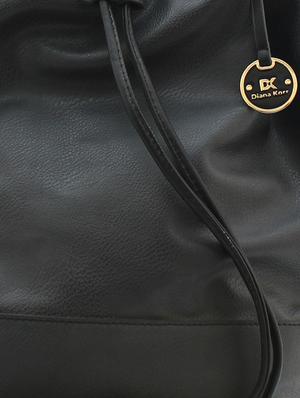 black bucket bag - 948190 - Standard Image - 4
