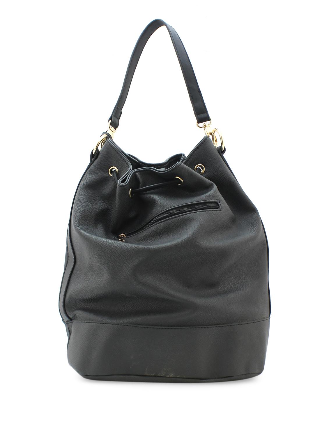 black bucket bag - 948190 - Zoom Image - 2