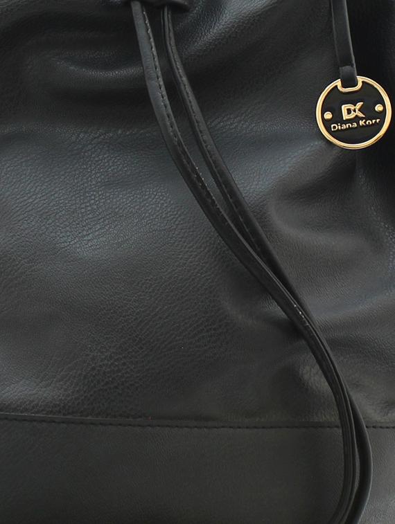 black bucket bag - 948190 - Zoom Image - 4