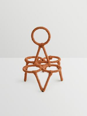 orange jute chika (4 glasses) - 9559693 - Standard Image - 2