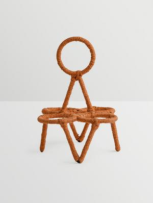 orange jute chika (4 glasses) - 9559693 - Standard Image - 3