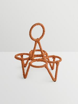 orange jute chika (4 glasses) - 9559693 - Standard Image - 4