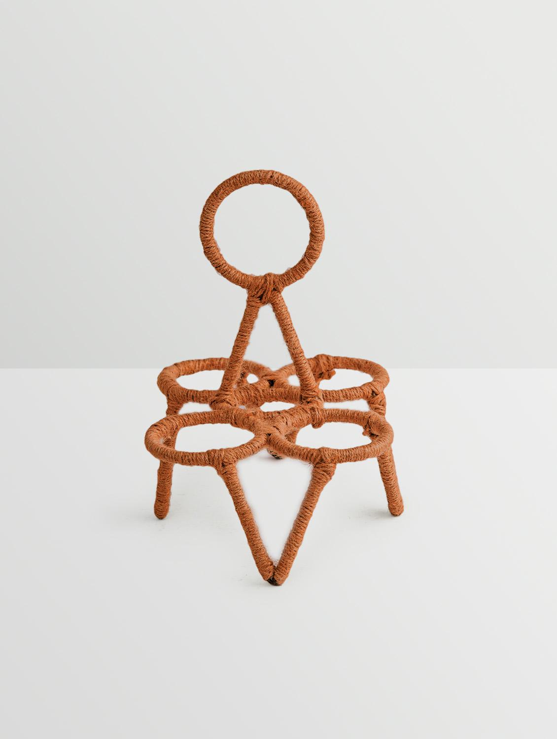orange jute chika (4 glasses) - 9559693 - Zoom Image - 2