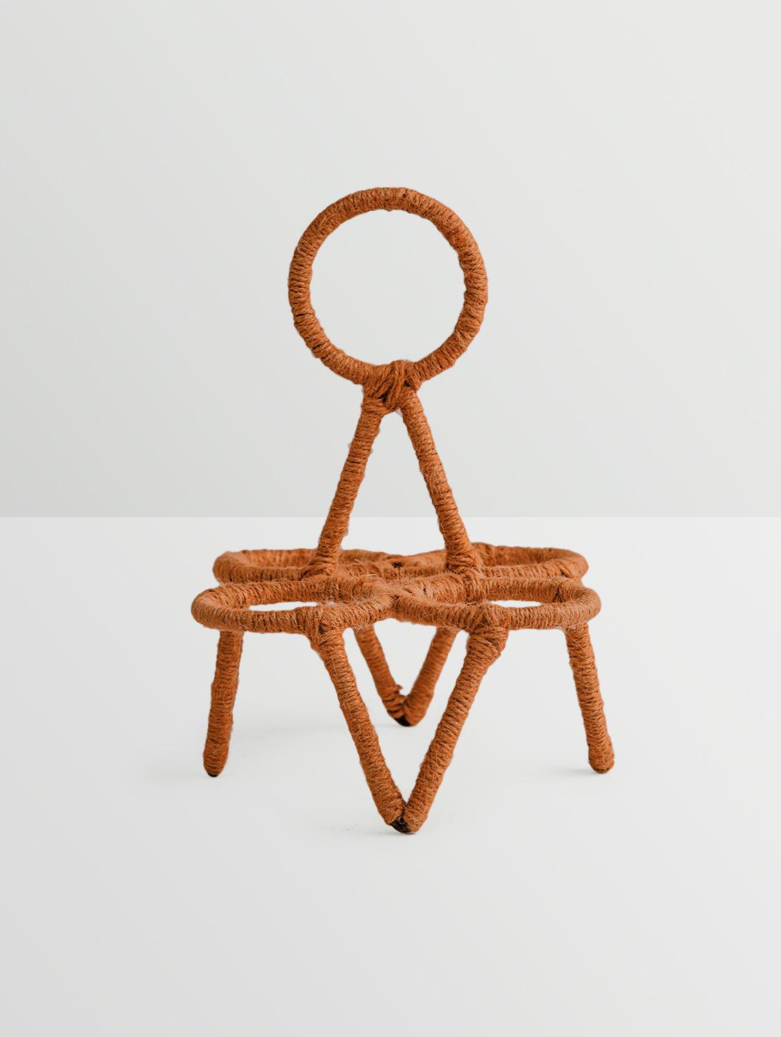 orange jute chika (4 glasses) - 9559693 - Zoom Image - 3
