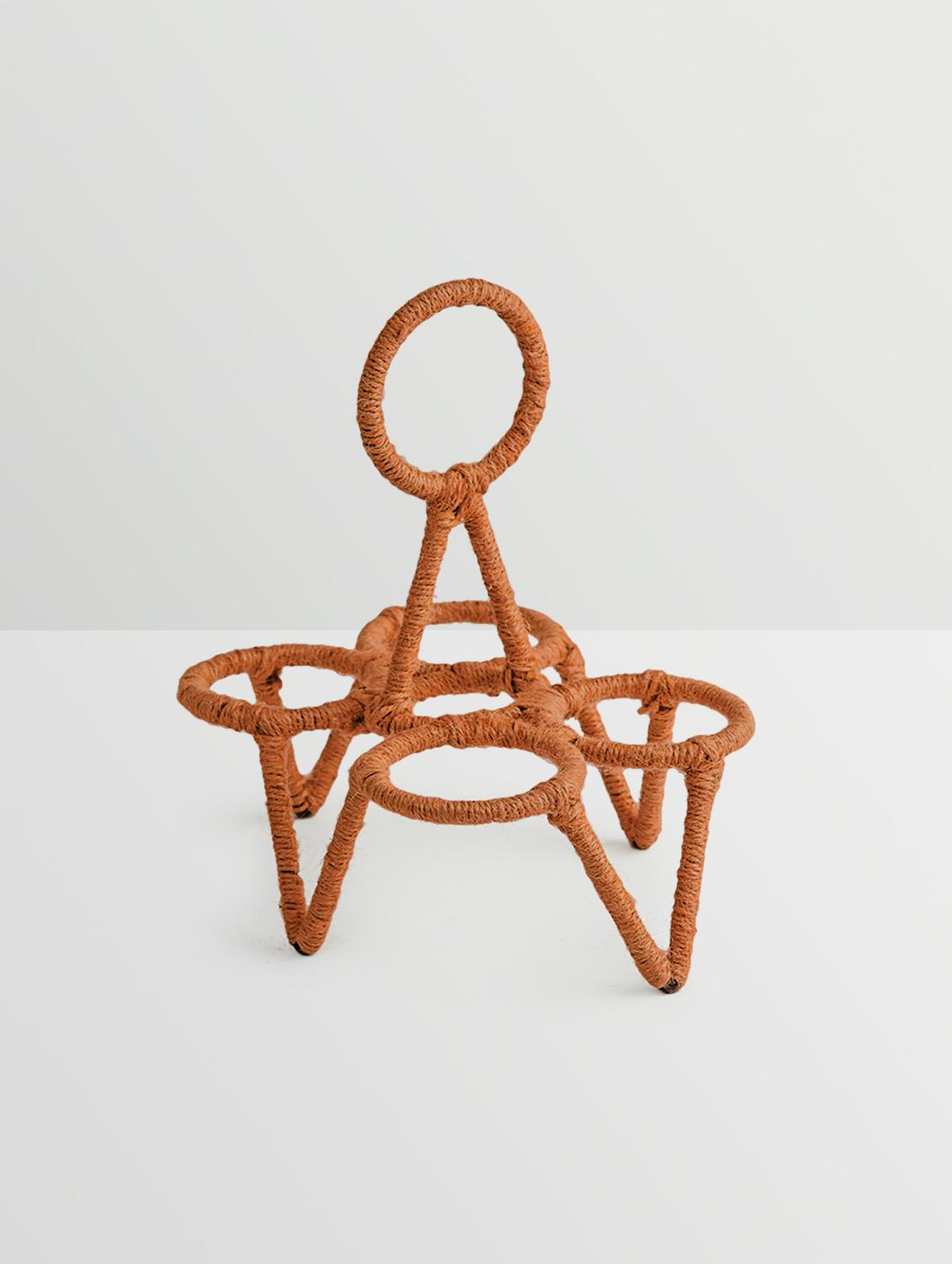 orange jute chika (4 glasses) - 9559693 - Zoom Image - 4