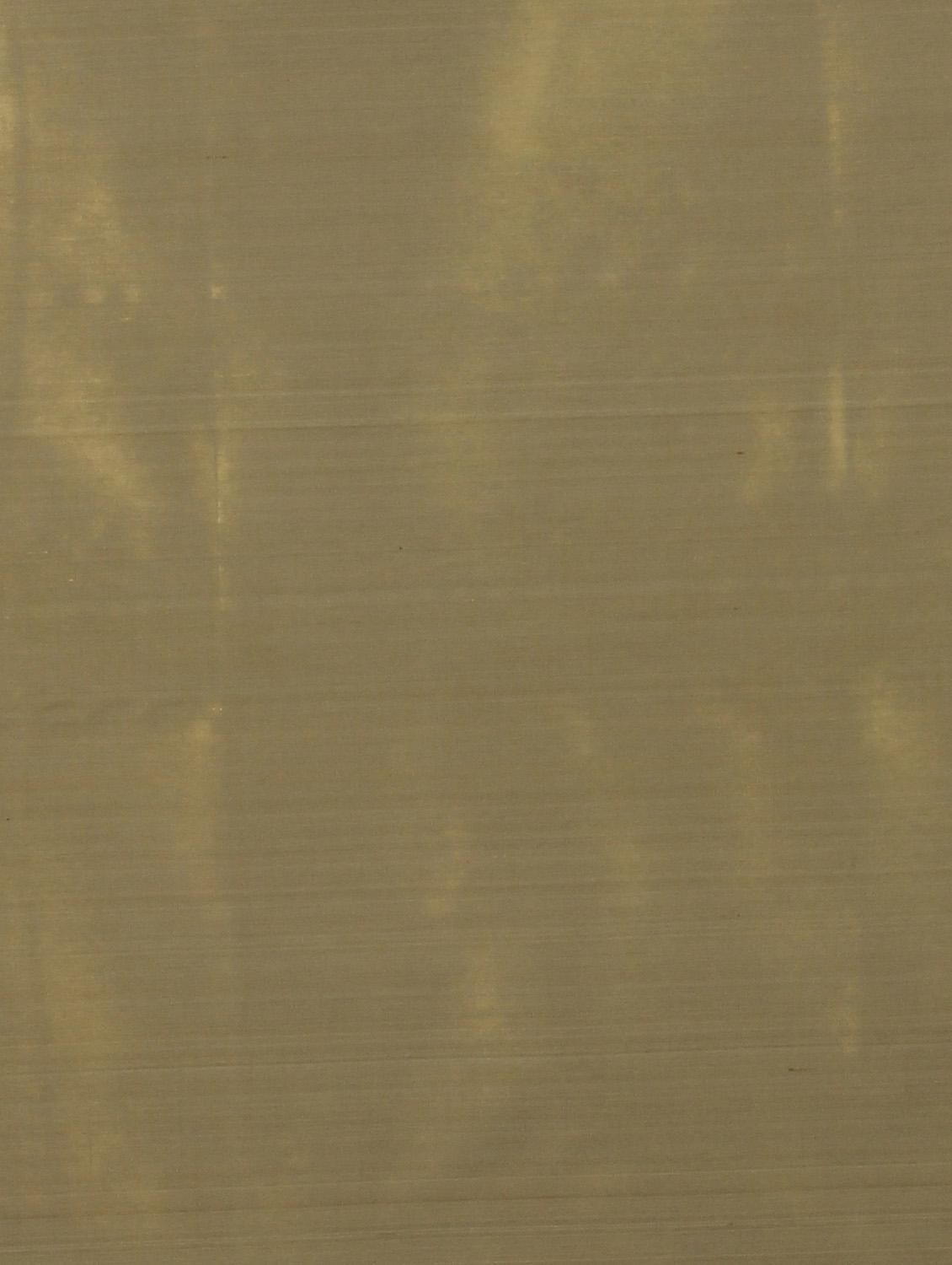 white cotton kasavu saree with blouse - 9565445 - Zoom Image - 3