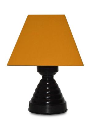 black and mustard table lamp - 9618575 - Standard Image - 2