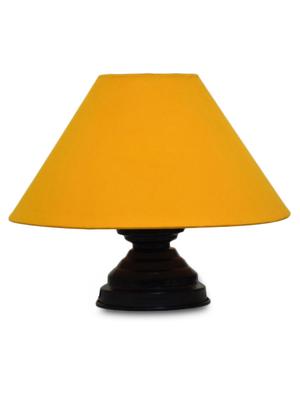 black and yellow table lamp - 9618626 - Standard Image - 3