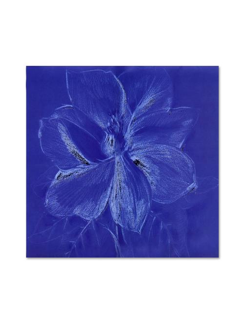 multicolour abstract printed canvas painting - 9619058 - Standard Image - 1