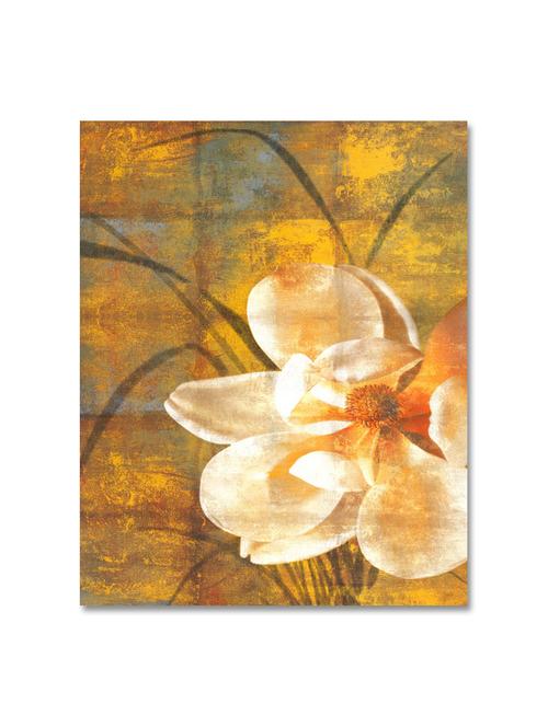 multicolour abstract printed canvas panting - 9619197 - Standard Image - 1