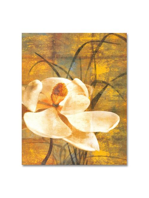 multicolour abstract printed canvas painting - 9619200 - Standard Image - 1