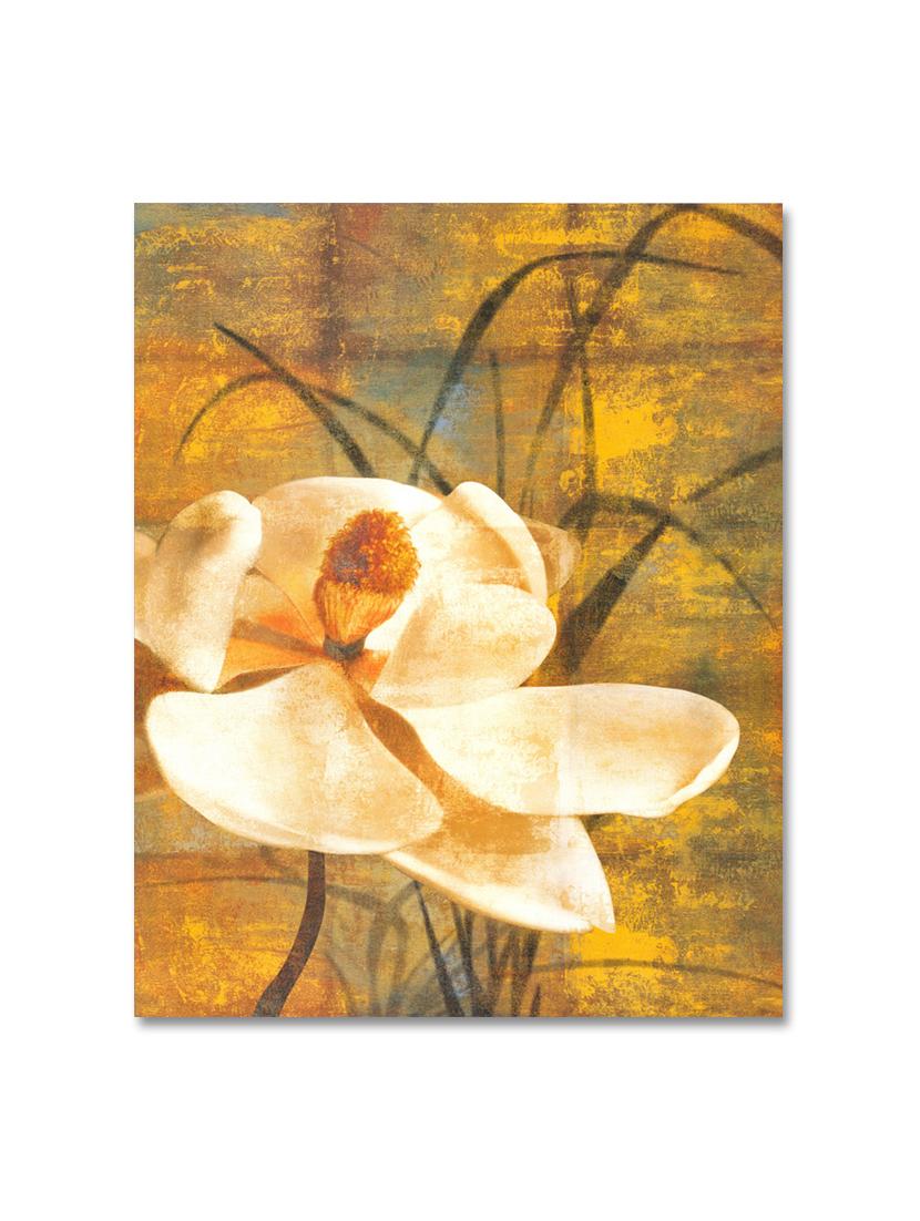 multicolour abstract printed canvas painting - 9619200 - Zoom Image - 1