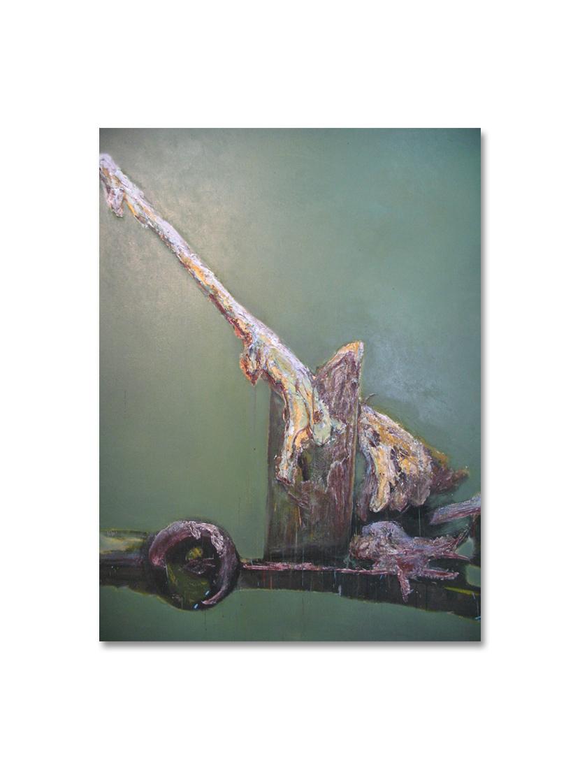 multicolour abstract printed canvas painting - 9619245 - Zoom Image - 1