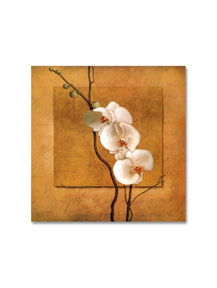 multicolour abstract printed canvas painting - 9619314 - Zoom Image - 1