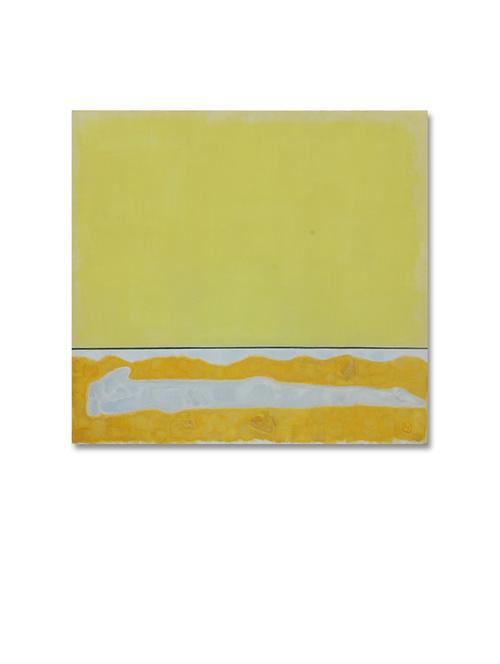 multicolour abstract printed canvas painting - 9619354 - Standard Image - 1