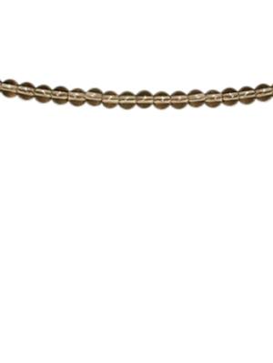 multicoloured embellished long necklace - 9634193 - Standard Image - 4
