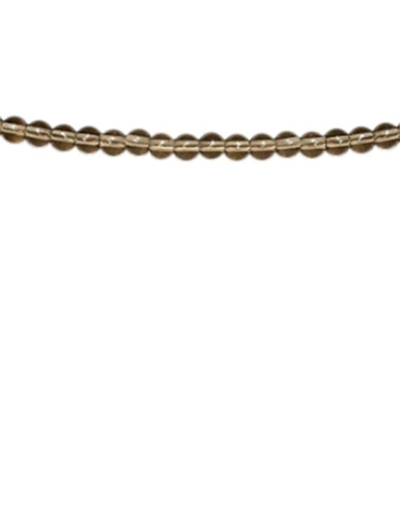 multicoloured embellished long necklace - 9634193 - Zoom Image - 4