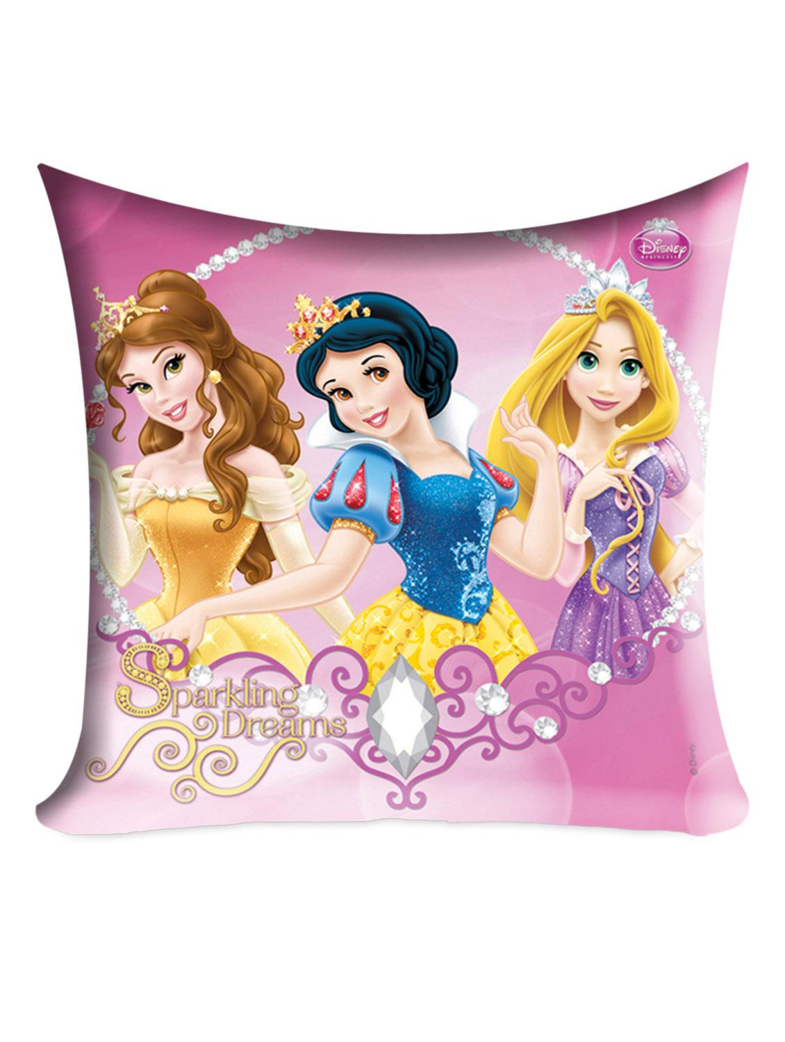 Disney Princess Cushion Cover - 963848 - Zoom Image - 1