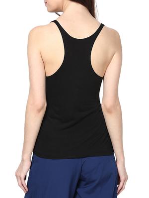 set of 2 racer back solid camisole - 9670465 - Standard Image - 5