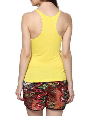 set of 2 racer back solid camisole - 9670468 - Standard Image - 5