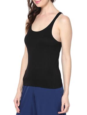 set of 2 racer back camisole - 9670472 - Standard Image - 4