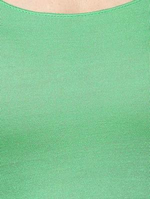set of 2 yellow and green tank tee - 9670508 - Standard Image - 11