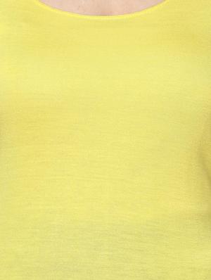 set of 2 yellow and green tank tee - 9670508 - Standard Image - 6