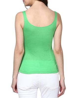set of 2 yellow and green tank tee - 9670508 - Standard Image - 10