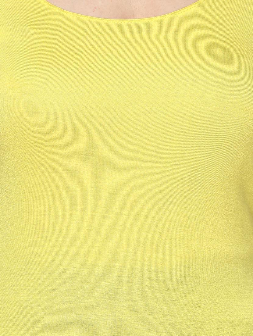 set of 2 yellow and green tank tee - 9670508 - Zoom Image - 6