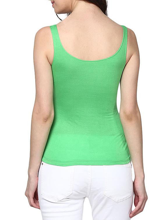 set of 2 yellow and green tank tee - 9670508 - Zoom Image - 10