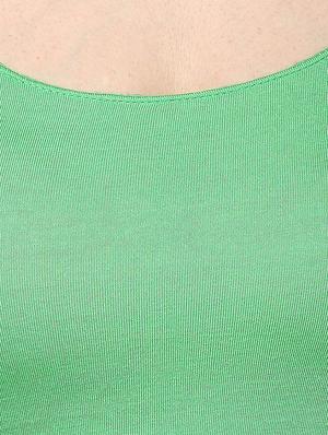 set of 2 pink and green tank tee - 9670510 - Standard Image - 11