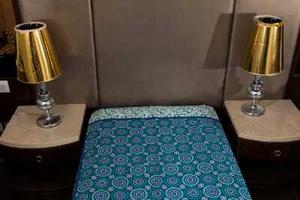 cotton sanganari printed single bedsheets. - 9678315 - Standard Image - 2