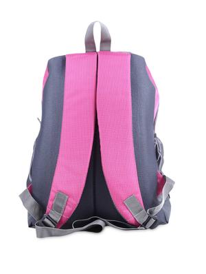 pink and grey new york backpack - 9705704 - Standard Image - 2