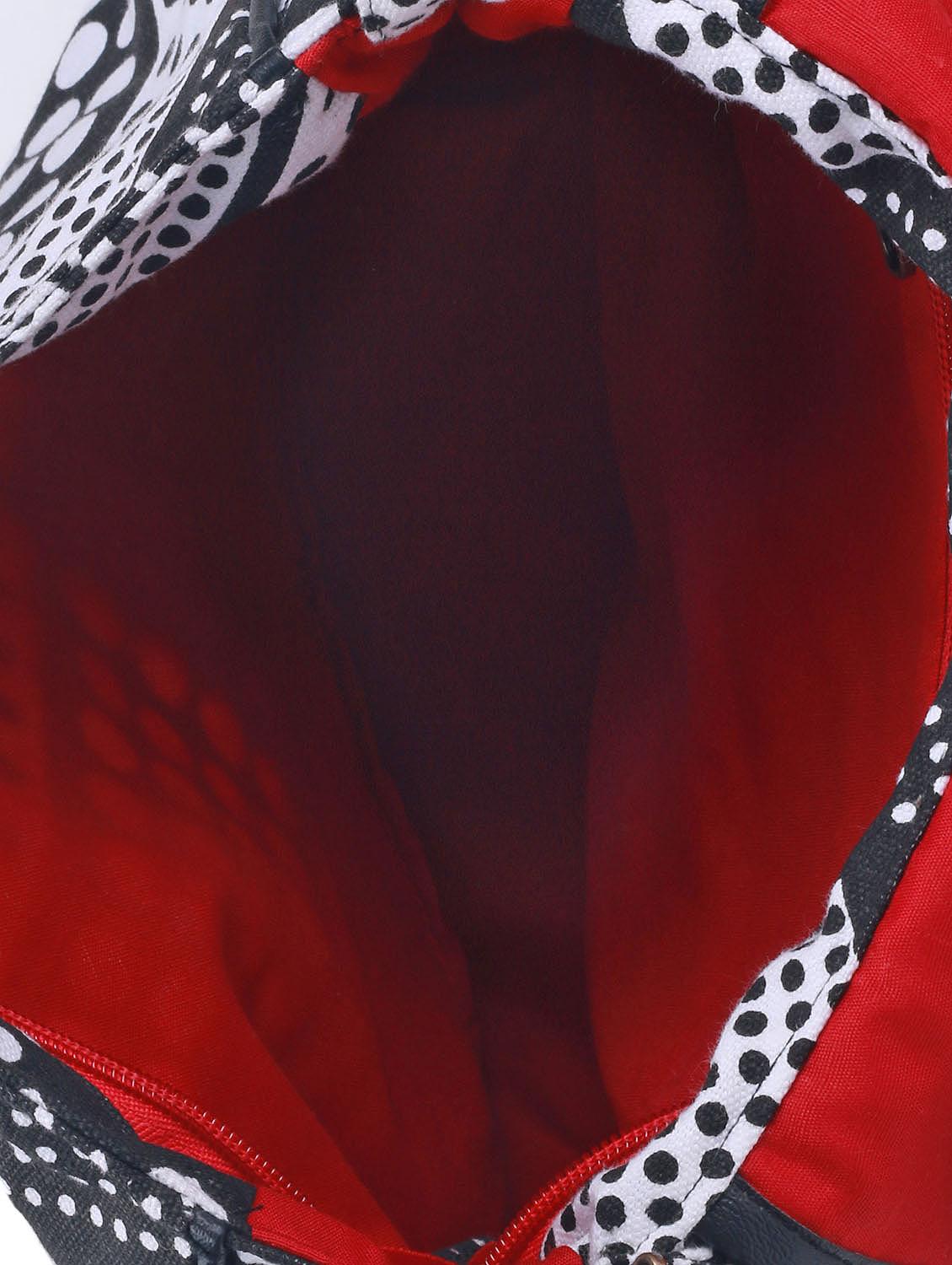 cute polka dots sling bag - 972271 - Zoom Image - 3