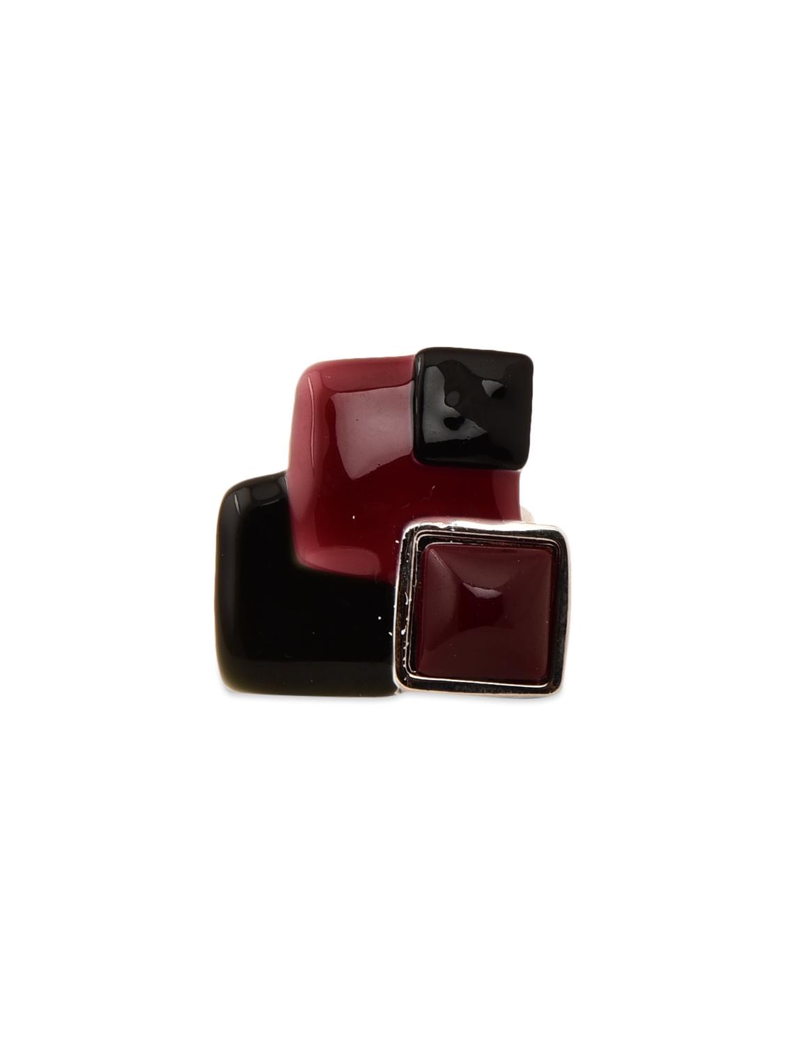 multi colored metal alloy ring - 9758605 - Zoom Image - 1