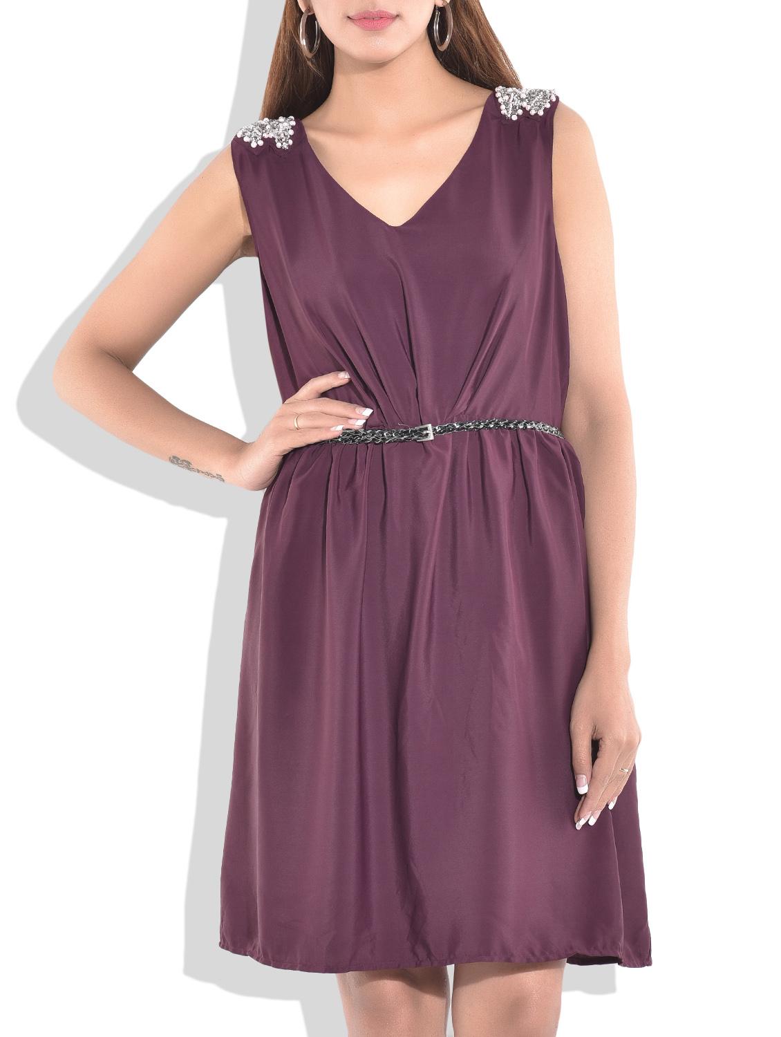 wine dress - 9766827 - Zoom Image - 1