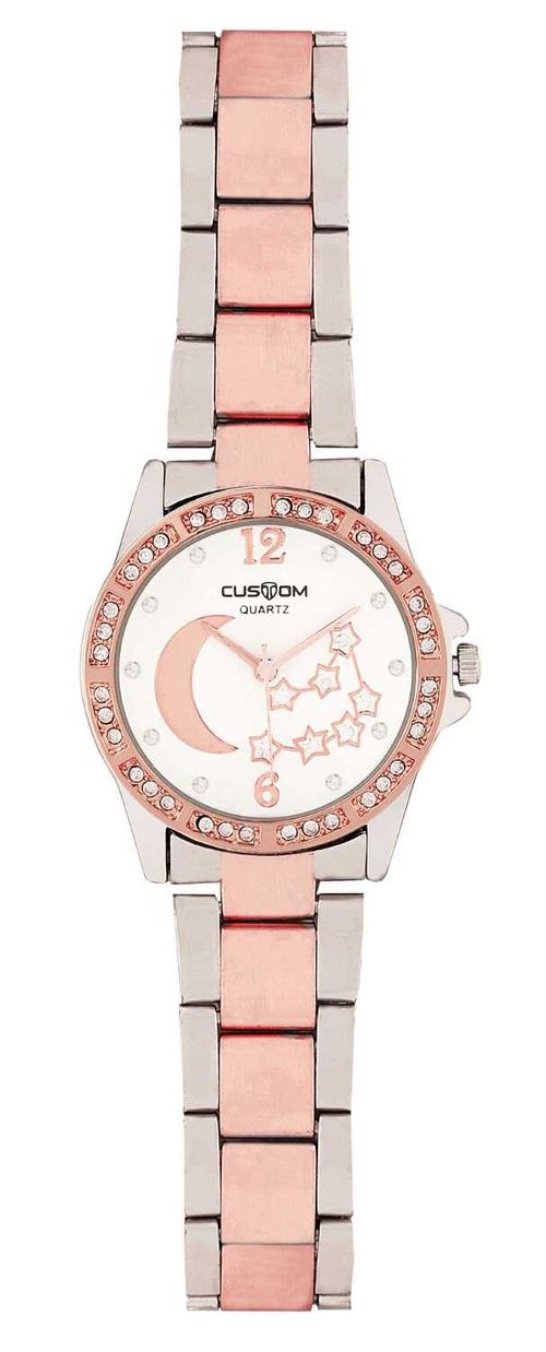 Custom CM-114 Analog Watch - 9785164 - Very Small Image - 1