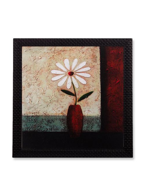 multicolor uv matt textured paper painting - 9827575 - Standard Image - 1